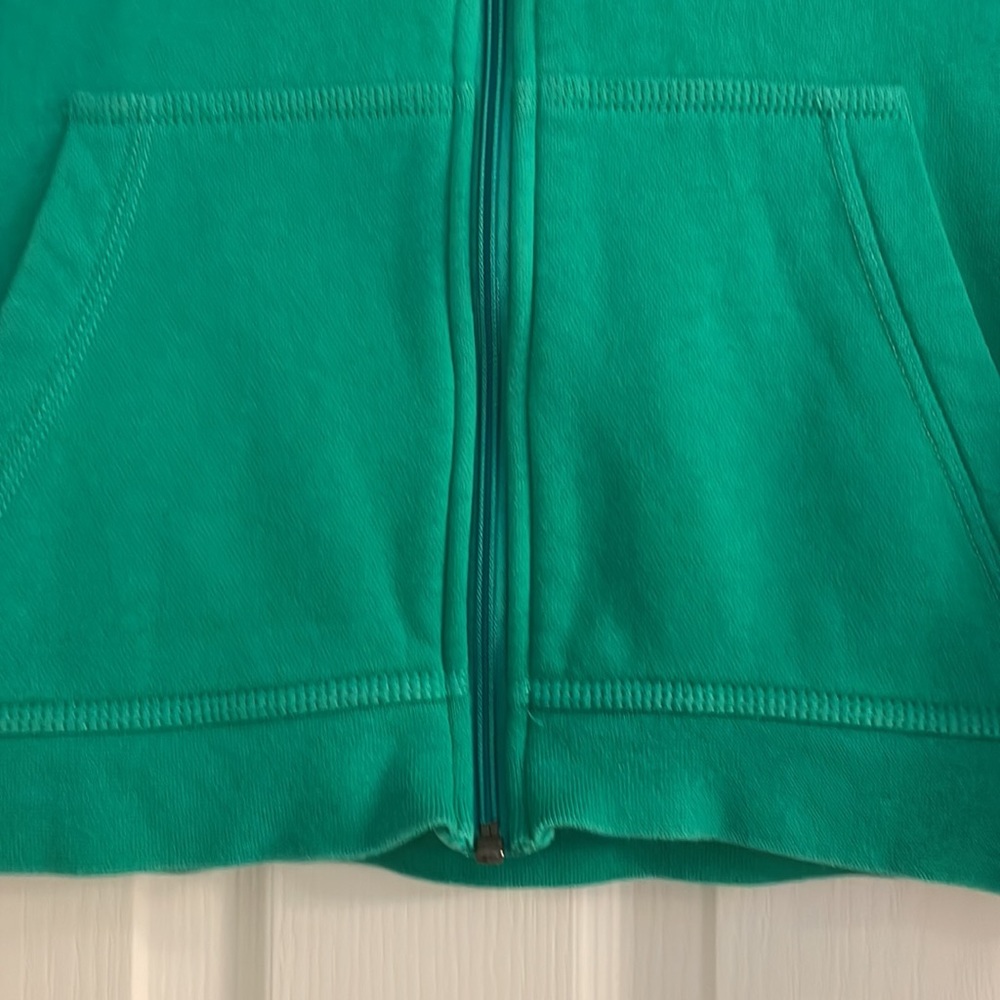 Nike hoodie girls - Picture 2 of 7
